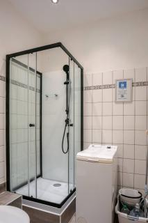 Trendy Apartments - 1