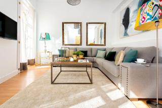 Genteel Home San Gregorio - Sevilla - 0