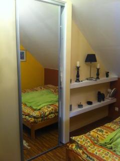 Zárva! Nem foglalható! - Tihany - 2