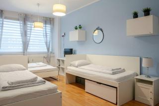 Trendy Apartments - Berlin - 4