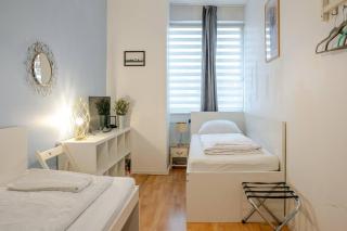 Trendy Apartments - Berlin - 3