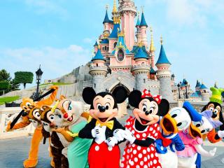 Beau F3 neuf et lumineux proche de disneyland paris - Neufmoutiers-en-Brie - 7