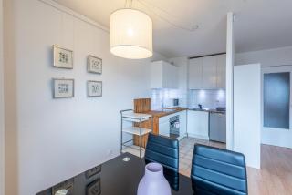 M78 Marquer studio Château Rouge - Annemasse - 4