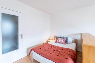 M78 Marquer studio Château Rouge - Annemasse - 7