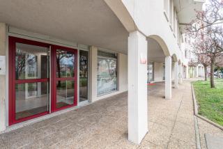 M78 Marquer studio Château Rouge - Annemasse - 2