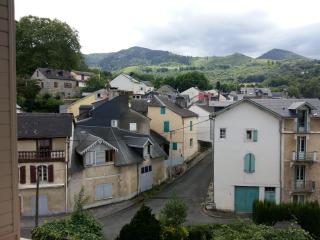 Vue sur montagne - Bagnères-de-Bigorre - 5