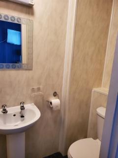 the cumbrian hotel - 6