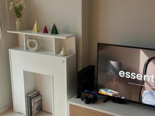 Grape Residence Hotel - 3