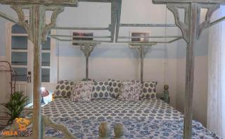 Private pool heritage villa in Cavelossim area - Velim - 2