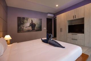 Stunning 4 bedrooms pool villa at Rawai kokmakham 2 - Rawai Beach - 5