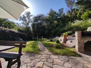 Ex water mill old stone house 15th century - Livorno - 8