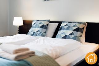 Apartamenty Panorama Avangard - visitopl - Świnoujście - 2