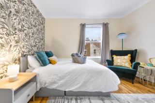 Charming 3BR Near Tube - Walk To Cafes, Lloyd Park - Copeland 3BR Combo - Londra - 5