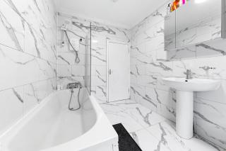 Charming 3BR Near Tube - Walk To Cafes, Lloyd Park - Copeland 3BR Combo - Londres - 4