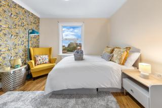 Charming 3BR Near Tube - Walk To Cafes, Lloyd Park - Copeland 3BR Combo - Londra - 1