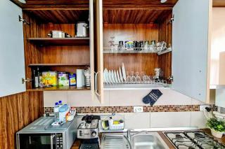 Cozy Studio in Downtown Bucharest - Bucarest - 1