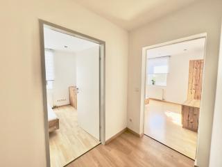 Central 4 Room Apartment MINIMUM STAY 30 DAYs - Innsbruck - 1