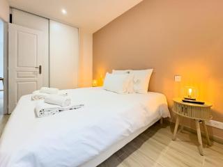 Penbed - Montparnasse - 1BR - Paris - 5