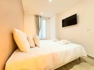 Penbed - Montparnasse - 1BR - Paris - 3