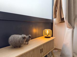 Penbed - Montparnasse - 1BR - Paris - 2