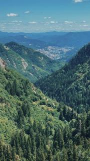 Silver Hills Rooms & Apartments with Free Parking - Smoljan - 4