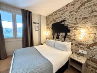 Colectia Hotel Urumea - Saint-Sébastien - 9