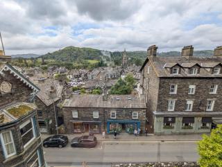 The Viewpoint - Stylish apartment in an elevated position in the centre of Ambleside - 4
