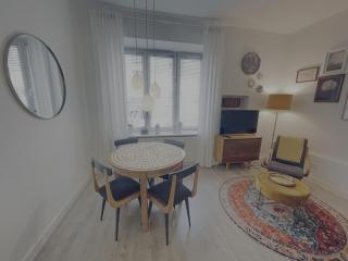 Snow White Apartment - Krakow - 0