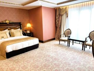 Ottoman's Life Hotel Deluxe - Istanbul - 9