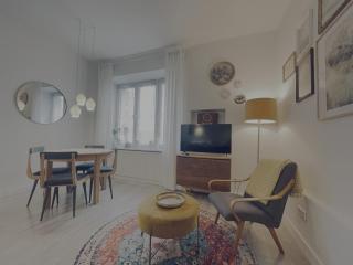 Snow White Apartment - 8