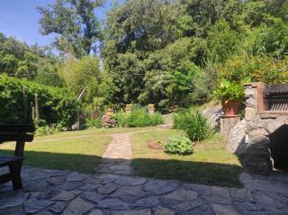 Ex water mill old stone house 15th century - Livorno - 9