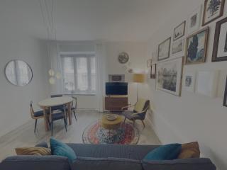 Snow White Apartment - Krakow - 4