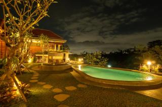 Lumbung River Ubud Villas - Blahbatu - 6