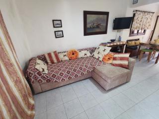 Orange_Blue_Аpartment N2 near sea - Hanioti - 5