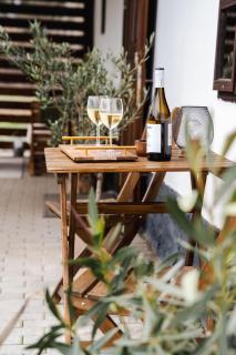 CsendÉlet Vendégház Off-Grid - 0