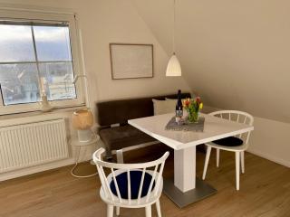 Lüttje Ginsterhuus - Ferienwohnung Inselfeuer - Norderney - 0