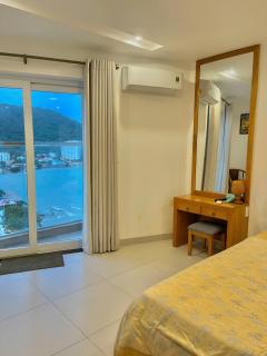 Luxury Condotel - Mermaid Seaside Hotel Vung Tau - 1