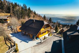 Mt Krvavec Apartment Story - Happy Rentals - Cerklje na Gorenjskem - 0