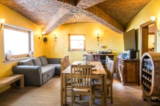 Mt Krvavec Apartment Story - Happy Rentals - Cerklje na Gorenjskem - 8