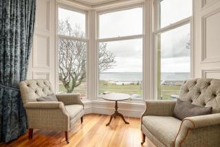 Gillespie Apartments - Golfer's Dream - St Andrews - 9