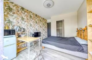 Ma chambre côté Bassin - Audenge - 1