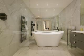 Gillespie Apartments - Golfer's Dream - 6