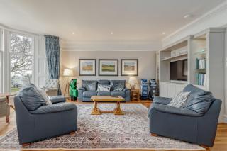 Gillespie Apartments - Golfer's Dream - 4