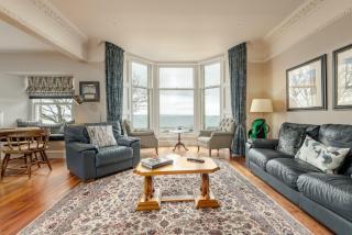 Gillespie Apartments - Golfer's Dream - St Andrews - 3