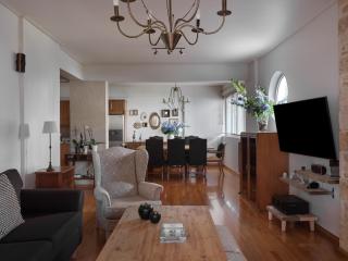 Evi's Voula Home - Athens - 8