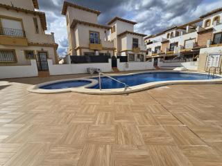 Sunny house in Lomas de Cabo Roig - Orihuela Costa - 7