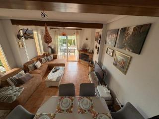 Sunny house in Lomas de Cabo Roig - Orihuela Costa - 5
