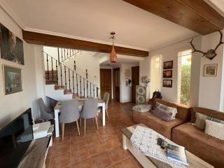 Sunny house in Lomas de Cabo Roig - Orihuela Costa - 3