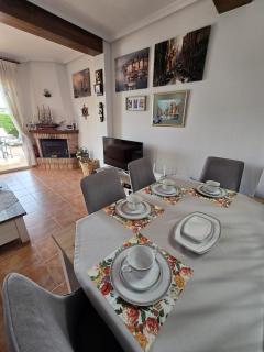 Sunny house in Lomas de Cabo Roig - Orihuela Costa - 6