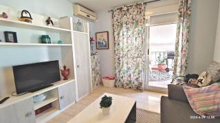 2 bedroom flat 100m from the beach with huge terrace - Moncofa - 7